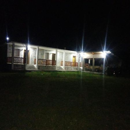 Buni Shqipes Villa Theth Exterior photo