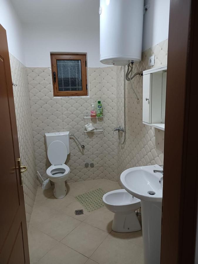 Buni Shqipes Villa Theth Exterior photo